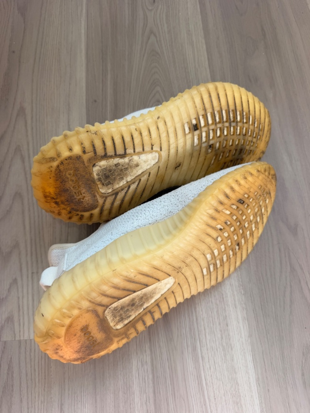 Yeezys - Picture 9 of 9